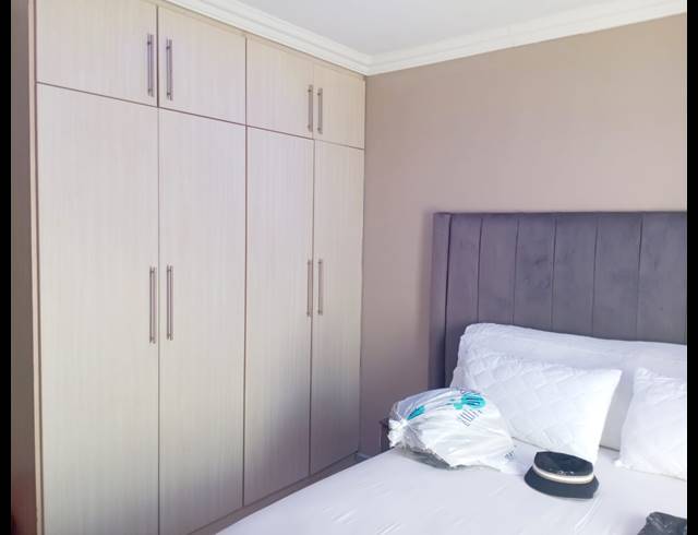 2 BEDROOM SECTIONAL TITLE FOR SALE IN NOORDRAND